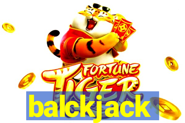 balckjack