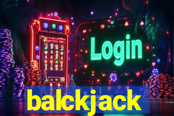 balckjack