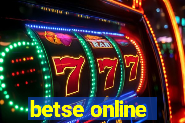 betse online