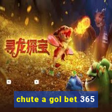 chute a gol bet 365