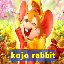 kojo rabbit