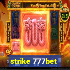 strike 777bet