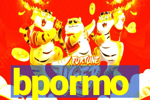 bpormo