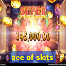 ace of slots