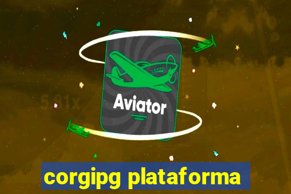 corgipg plataforma