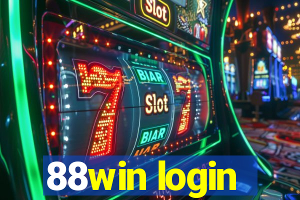 88win login