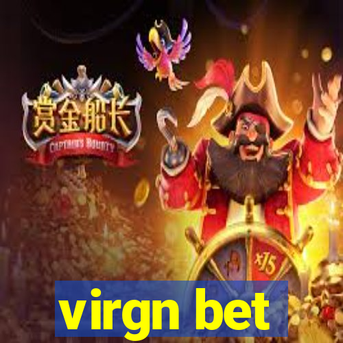 virgn bet