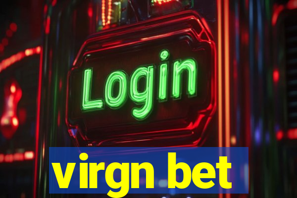 virgn bet