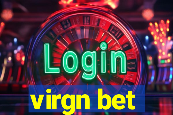 virgn bet