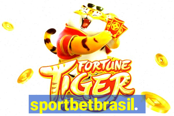 sportbetbrasil.bet