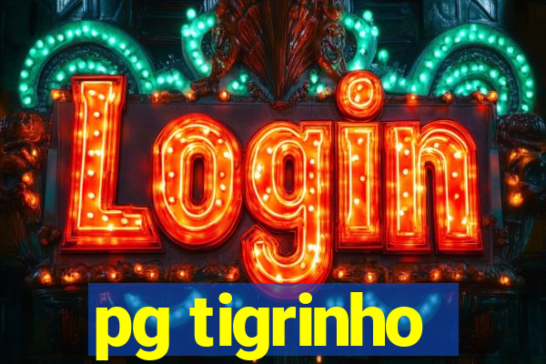 pg tigrinho