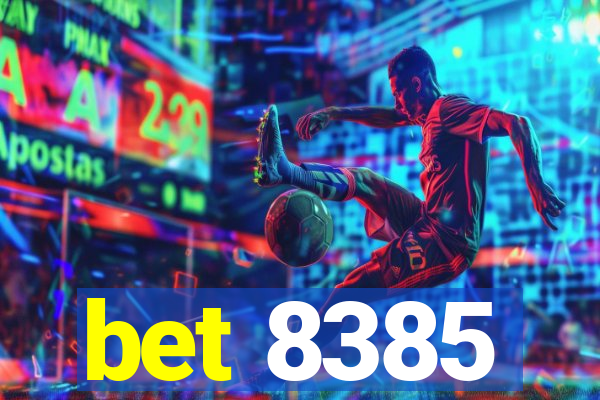 bet 8385