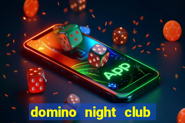 domino night club porto alegre