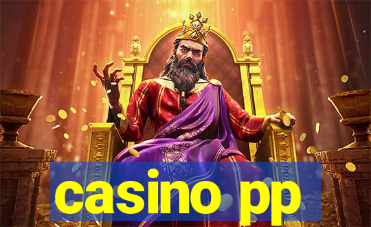 casino pp