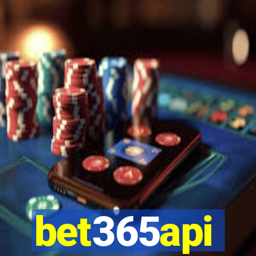 bet365api