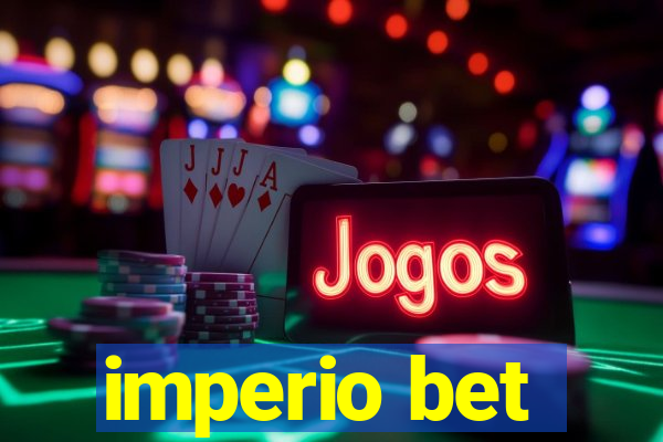 imperio bet