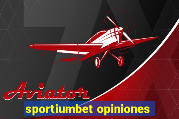 sportiumbet opiniones