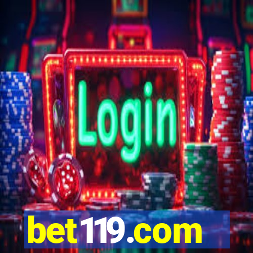 bet119.com