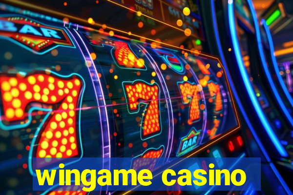 wingame casino