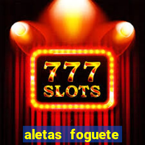 aletas foguete garrafa pet