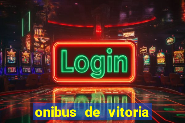 onibus de vitoria da conquista para porto seguro