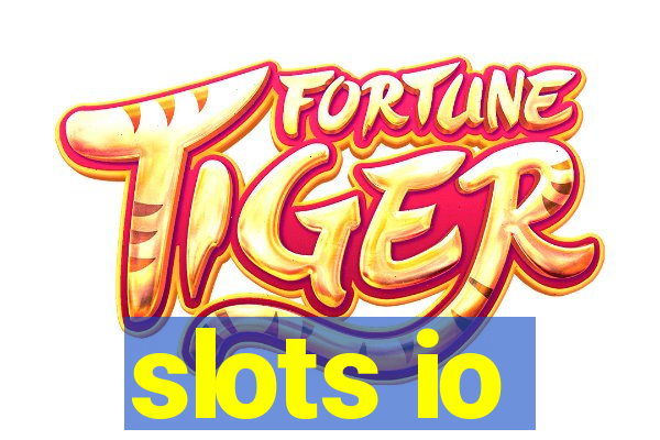 slots io