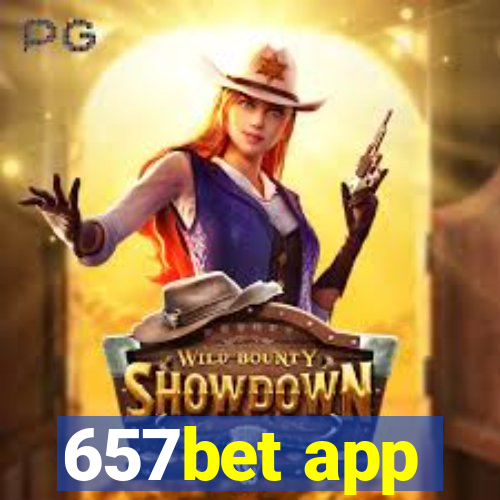 657bet app