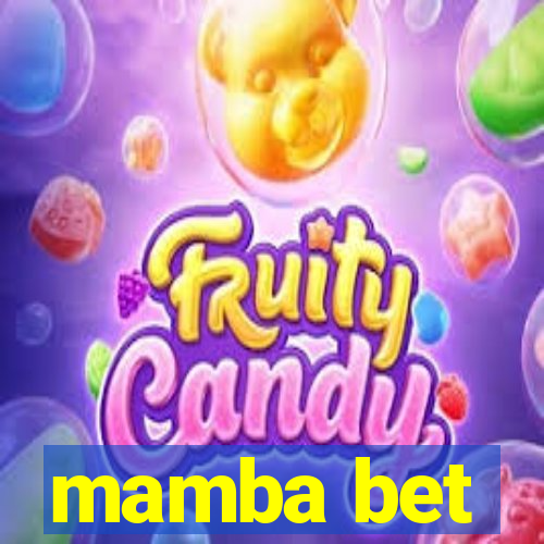 mamba bet