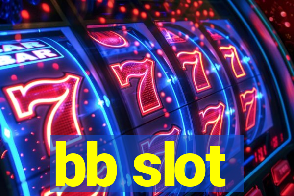 bb slot