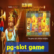 pg-slot game