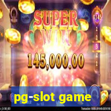 pg-slot game