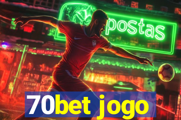 70bet jogo