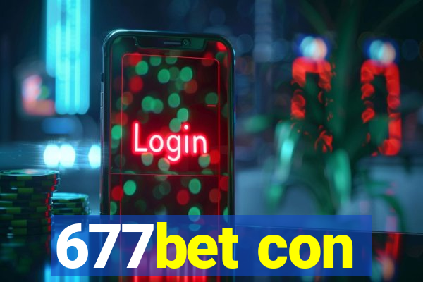 677bet con