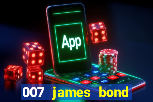 007 james bond casino royale