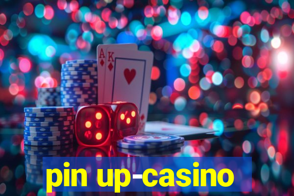 pin up-casino