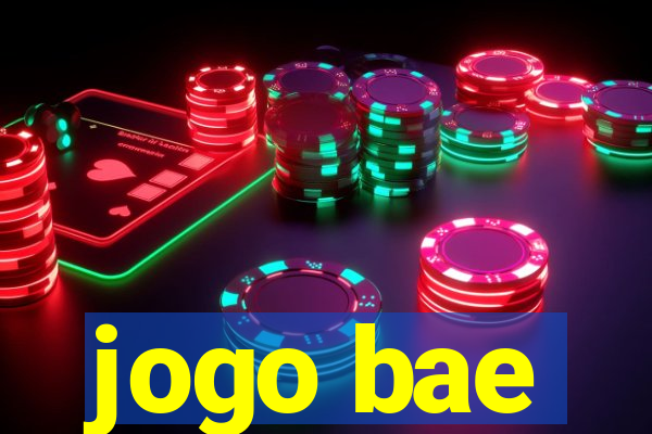 jogo bae