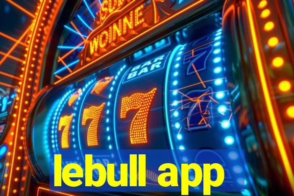 lebull app