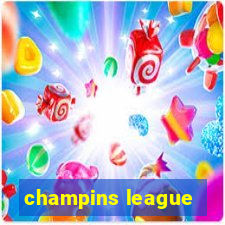 champins league