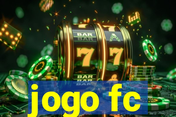 jogo fc