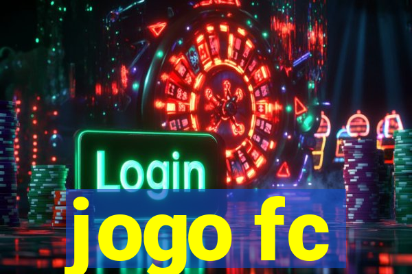 jogo fc