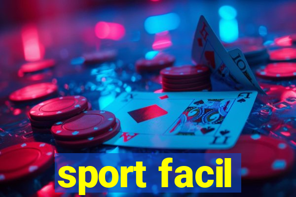 sport facil