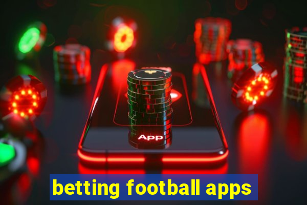 betting football apps