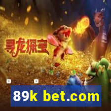 89k bet.com