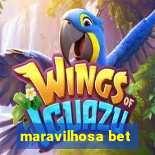 maravilhosa bet