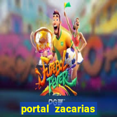 portal zacarias maloqueiro cavando sua cova