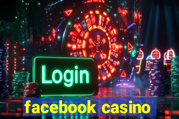 facebook casino