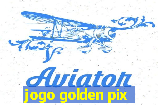 jogo golden pix