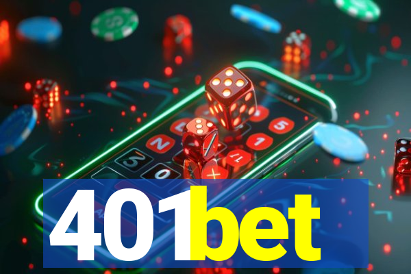 401bet