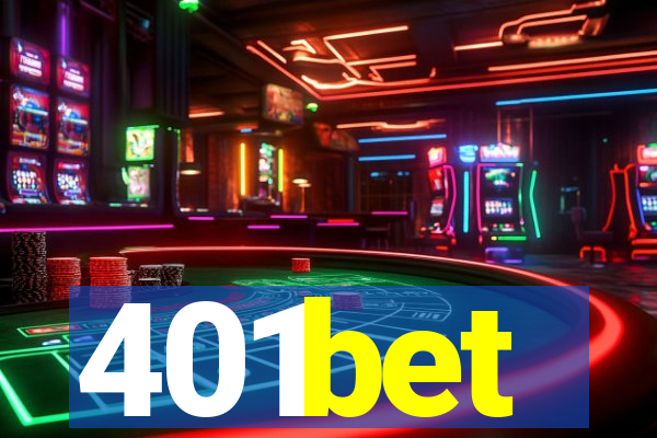 401bet