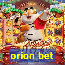 orion bet